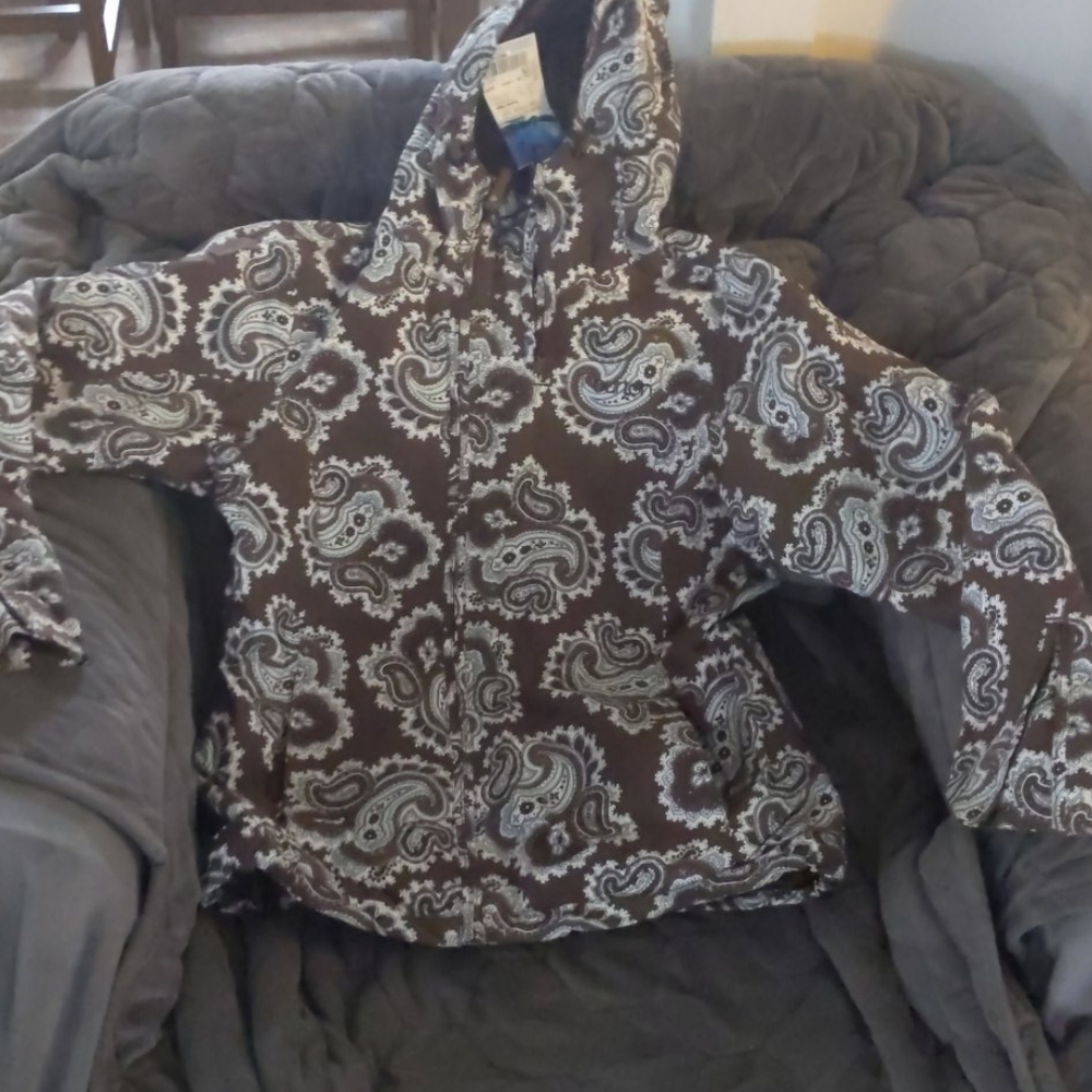 Burton Ski Jacket - image 1